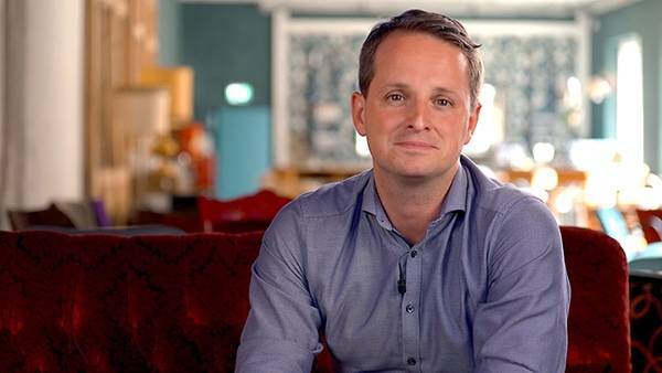 Alexander Pfeffel — Inhaber Pfeffel & Partner